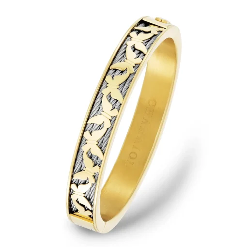 Charriol Bracelets<Forever Bangle Animals