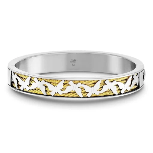 Charriol Bracelets<Forever Bangle Animals