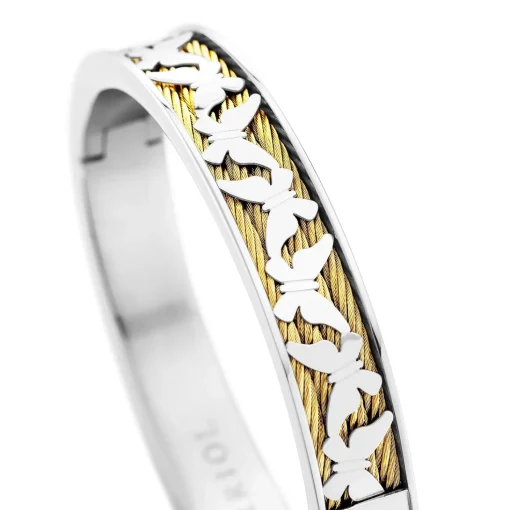 Charriol Bracelets<Forever Bangle Animals
