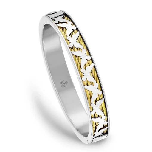 Charriol Bracelets<Forever Bangle Animals