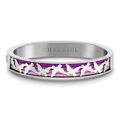 Charriol Bracelets<Forever Bangle Animals