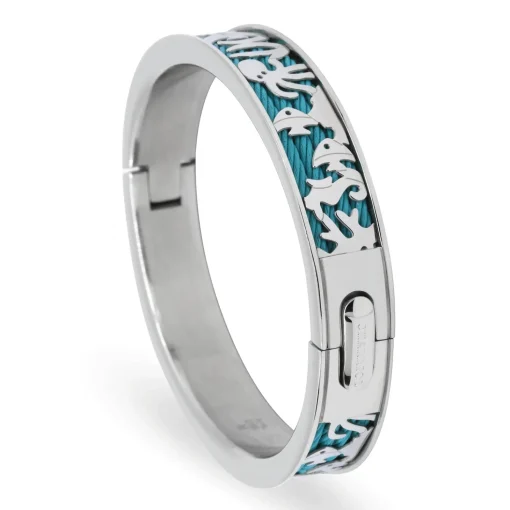 Charriol Bracelets<Forever Bangle Animals