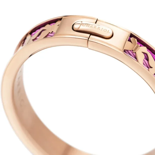 Charriol Bracelets<Forever Bangle Animals