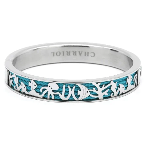 Charriol Bracelets<Forever Bangle Animals