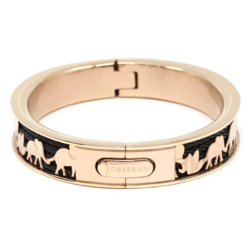 Charriol Bracelets<Forever Bangle Animals