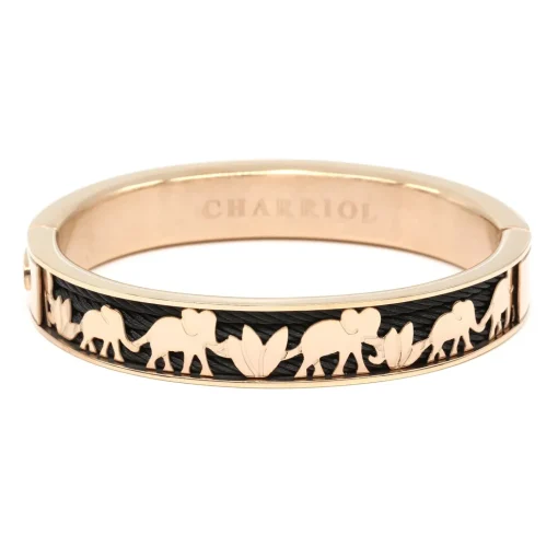Charriol Bracelets<Forever Bangle Animals