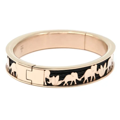 Charriol Bracelets<Forever Bangle Animals