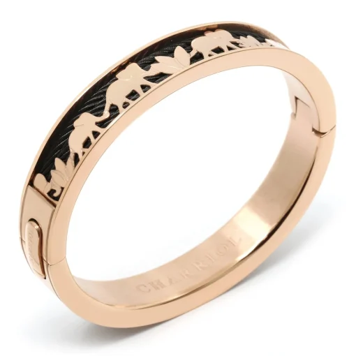 Charriol Bracelets<Forever Bangle Animals