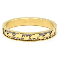 Charriol Bracelets<Forever Bangle Animals