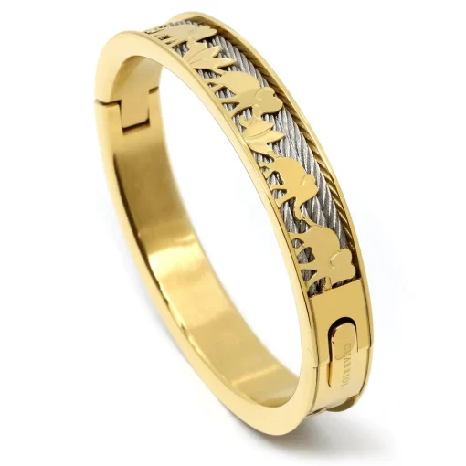 Charriol Bracelets<Forever Bangle Animals