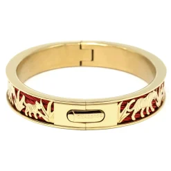 Charriol Bracelets<Forever Bangle Animals