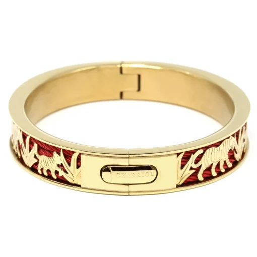 Charriol Bracelets<Forever Bangle Animals