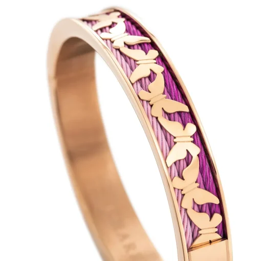 Charriol Bracelets<Forever Bangle Animals