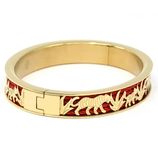 Charriol Bracelets<Forever Bangle Animals