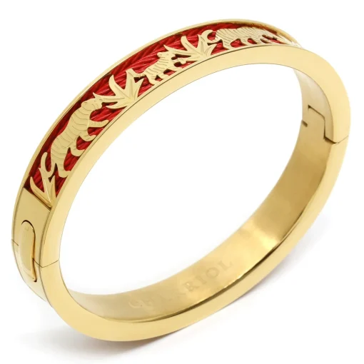 Charriol Bracelets<Forever Bangle Animals