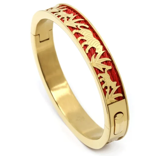 Charriol Bracelets<Forever Bangle Animals