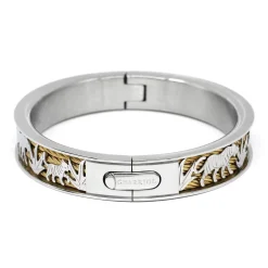 Charriol Bracelets<Forever Bangle Animals