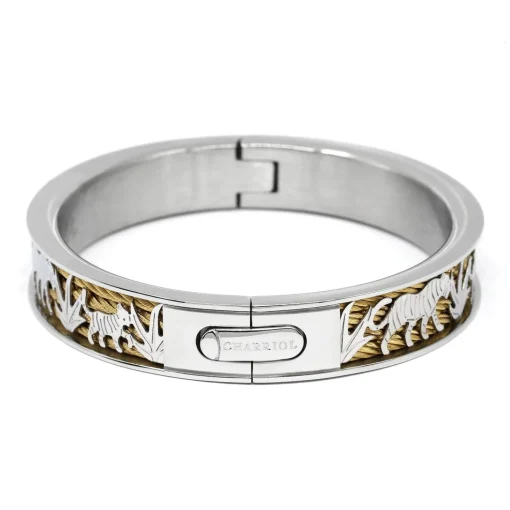 Charriol Bracelets<Forever Bangle Animals