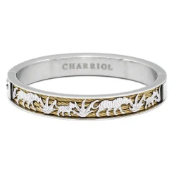 Charriol Bracelets<Forever Bangle Animals