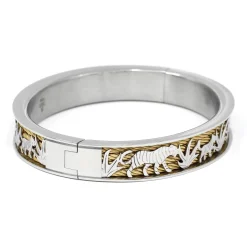 Charriol Bracelets<Forever Bangle Animals