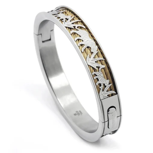 Charriol Bracelets<Forever Bangle Animals
