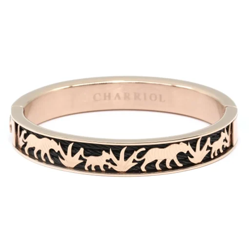 Charriol Bracelets<Forever Bangle Animals