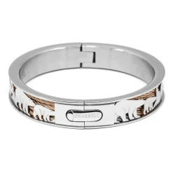 Charriol Bracelets<Forever Bangle Animals