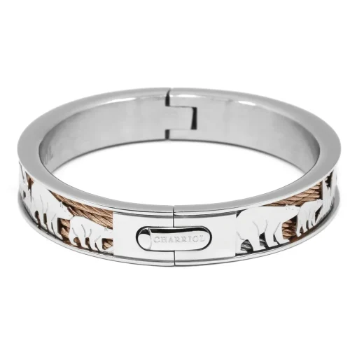 Charriol Bracelets<Forever Bangle Animals