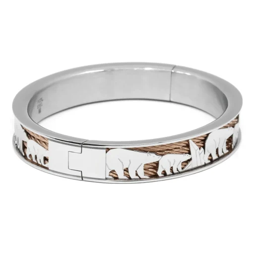 Charriol Bracelets<Forever Bangle Animals