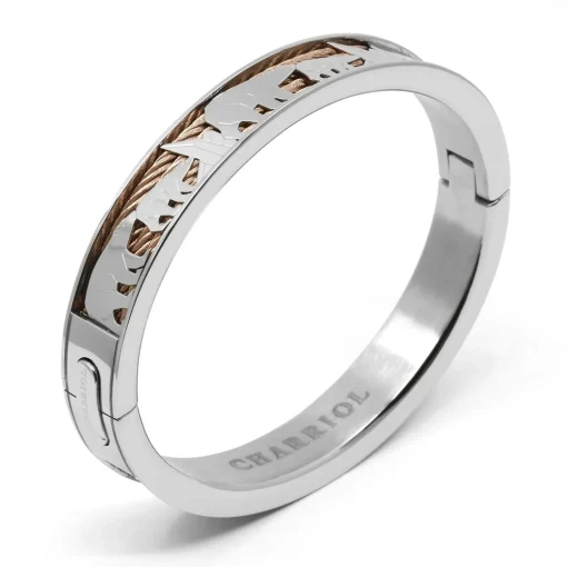Charriol Bracelets<Forever Bangle Animals