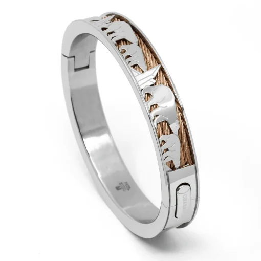 Charriol Bracelets<Forever Bangle Animals