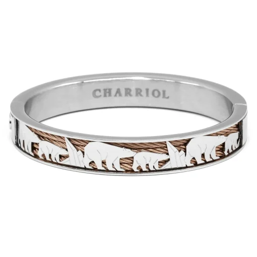 Charriol Bracelets<Forever Bangle Animals