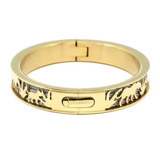 Charriol Bracelets<Forever Bangle Animals