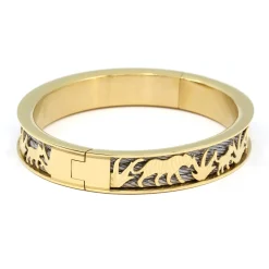 Charriol Bracelets<Forever Bangle Animals