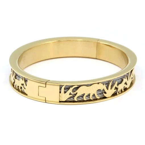 Charriol Bracelets<Forever Bangle Animals