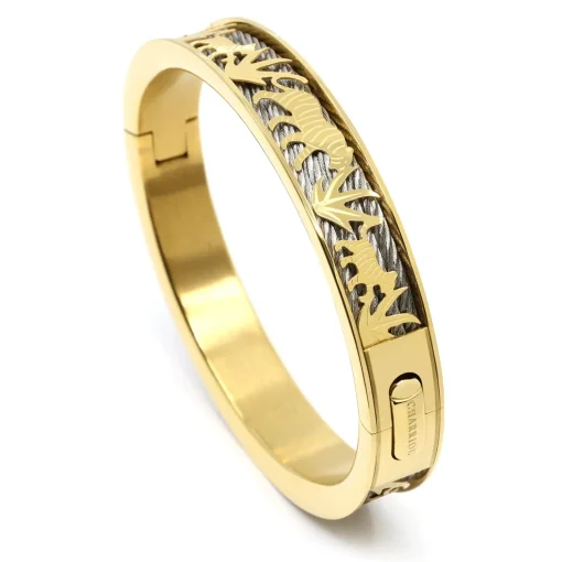 Charriol Bracelets<Forever Bangle Animals