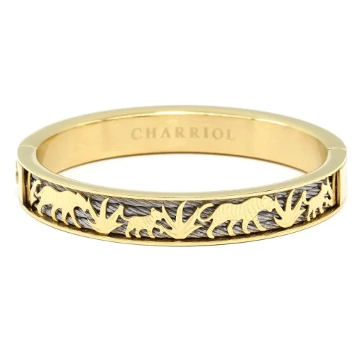 Charriol Bracelets<Forever Bangle Animals