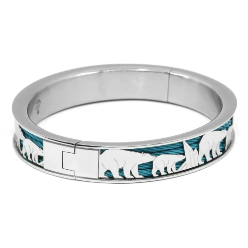 Charriol Bracelets<Forever Bangle Animals