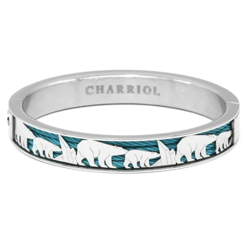 Charriol Bracelets<Forever Bangle Animals