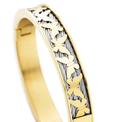 Charriol Bracelets<Forever Bangle Animals