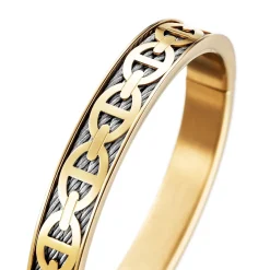 Charriol Bracelets<Forever™ Bangle Marine