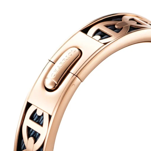 Charriol Bracelets<Forever™ Bangle Marine
