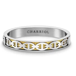 Charriol Bracelets<Forever™ Bangle Marine