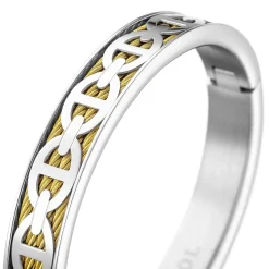 Charriol Bracelets<Forever™ Bangle Marine