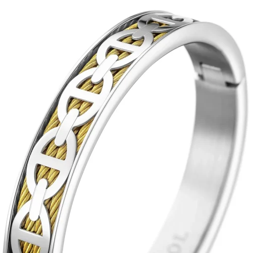 Charriol Bracelets<Forever™ Bangle Marine