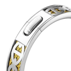 Charriol Bracelets<Forever™ Bangle Marine