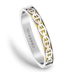 Charriol Bracelets<Forever™ Bangle Marine