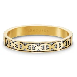 Charriol Bracelets<Forever™ Bangle Marine