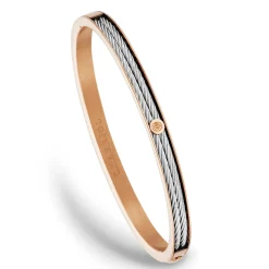 Charriol Bracelets<Forever™ Bangle Thin