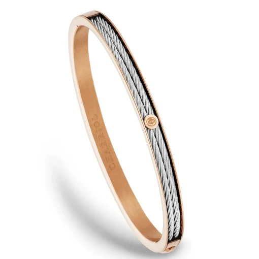 Charriol Bracelets<Forever™ Bangle Thin